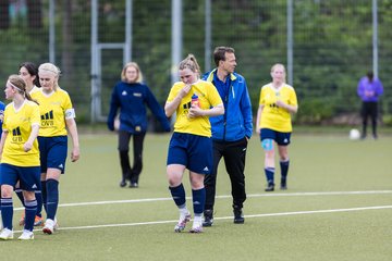 Bild 125 - F SV Eidelstedt - SC Alstertal-Langenhorn : Ergebnis: 2:7